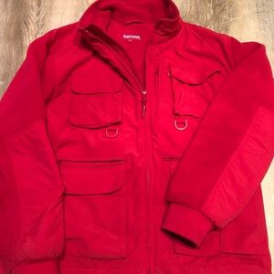 Supreme jacket 2021 winter collection LIMITED EDITION